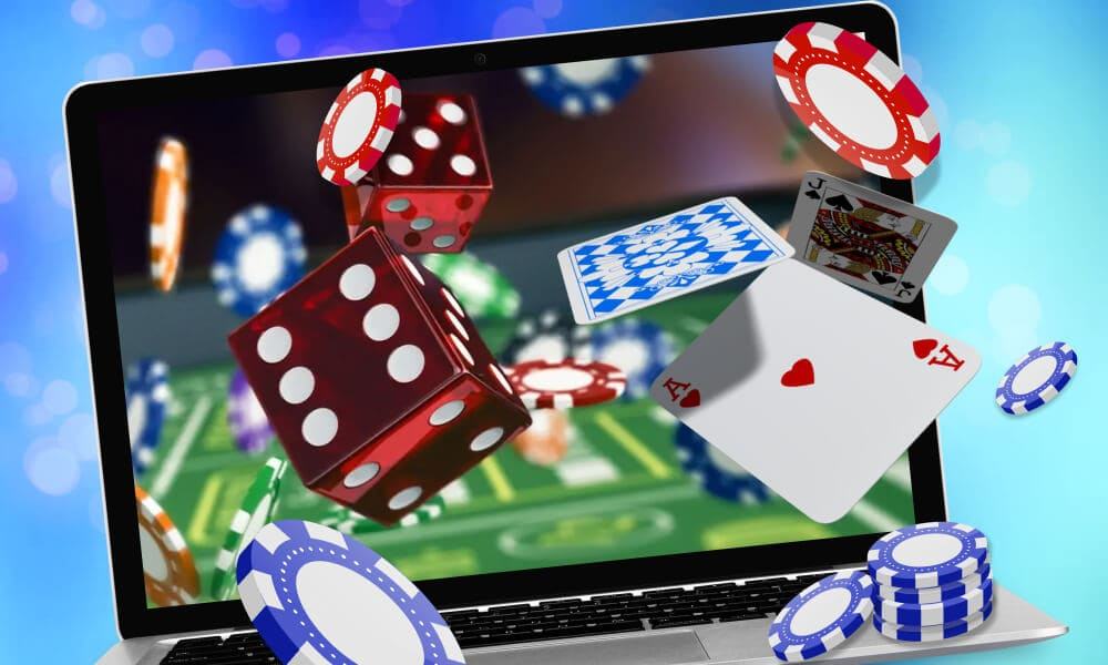 Discover the Best Games at MGM Casino Online UK