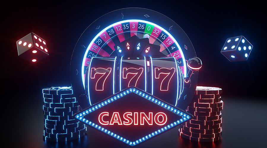 Discover the Best Games at MGM Casino Online UK