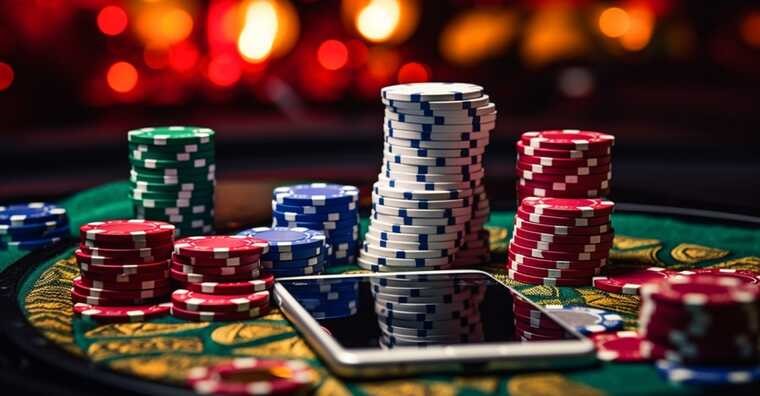 Explore the Thrilling World of Fortunica Casino Online Games Explore the Thrilling World of Fortunica Casino Online Games