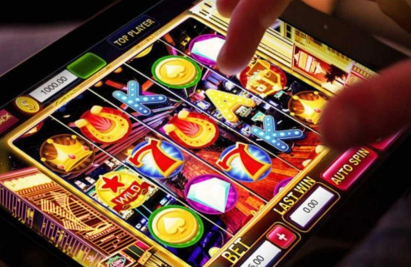 Professor Wins Casino Online Slots Strategies for Success Professor Wins Casino Online Slots Strategies for Success